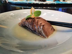 -福州世茂洲际酒店·福邸(台江店)
