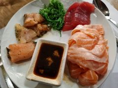 -RISE RESTAURANT(滨海湾金沙店)