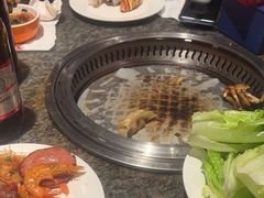 -钱小奴创意自助餐厅·原切谷饲安格斯畅吃(宁波奉化银泰店)