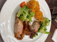 -蜻蜓逐宴全日制西餐厅I古北水镇大酒店