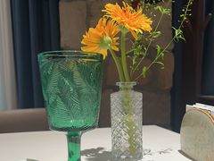 -Osteria Garden 生蚝花园餐厅(原进贤路店)