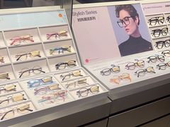-LOHO眼镜(上海晶耀前滩商场店)