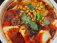 -何必是家面馆 HB noodles&coffee