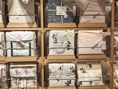 -ZARA HOME(蓝色港湾店)