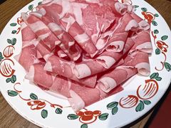 -北京老门框爆肚涮肉馆(凤城六路店)