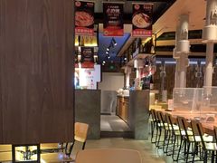 -烧肉达人•炭火烧肉(新天地店)