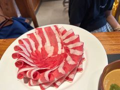 -南门涮肉(天坛南门店)