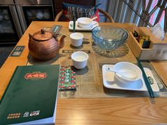 -大鸽饭(北京路店)