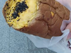 地瓜面包-韩国利尔面包(桂林路店)