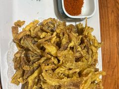 -驿楼兰·新疆菜(火车站店)