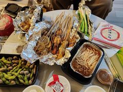 -望京小腰(北京总店)