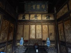 -胡氏古民居建筑