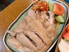 -热浪岛马来餐厅