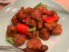 -金苑海鲜酒家(来魅力店)