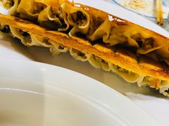 -大眼锅贴水饺(河东店)