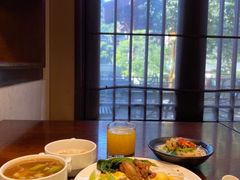 -西安华清御汤酒店