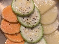 -核桃碳烤肉馆(深圳首店)
