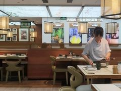 -云海肴·汽锅鸡·云南菜(高德置地店)