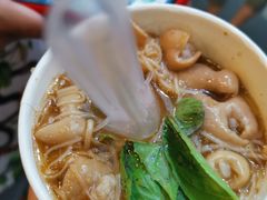 -阿宗面线(西门町店)