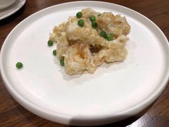 虾球-乔家栅(襄阳南路店)