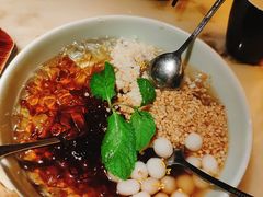 -绿茶餐厅(石家庄万象城店)