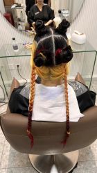 -集美形象美发沙龙