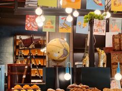 -广州白云机场雅高铂尔曼大酒店