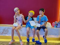 -青水瓦台汤泉(未央店)