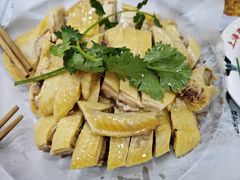 -阿金大白·上海菜馆(新天地店)
