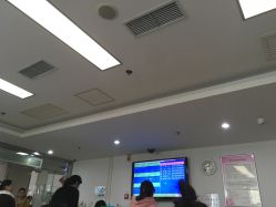 -上海市嘉定区妇幼保健院