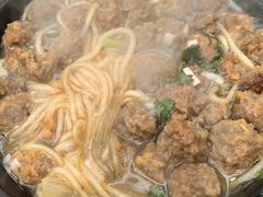 -百年认一力 太原老字号 (桥头街店)