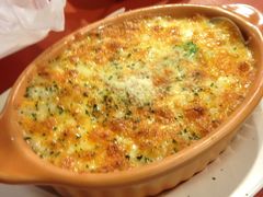 芝士海鲜饭-瑞丰夜市