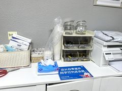 -王知之·自助·自习室(杭州蒋村店)