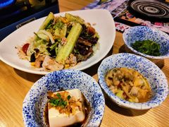-鲔吞·和牛寿喜烧(闵行区绿瘦酒店)