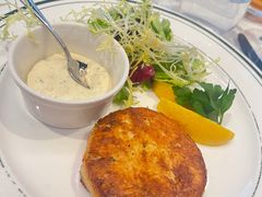 -Wolfgang’s Steakhouse 沃夫冈牛排馆(上海白玉兰广场店)