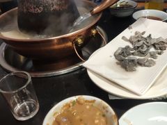 -裕德孚·非遗手切涮羊肉(东直门内大街店)