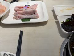 -围炉夜话·潮汕卤水火锅(榕江店)
