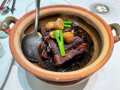 原味仔排-新荣记(建国门外大街店)