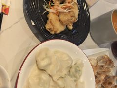 -东方饺子王(和平里店)