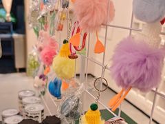 -U你·天然调味(南湖总店)