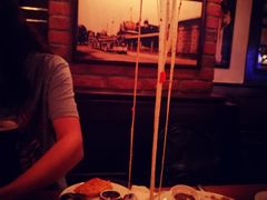 -宝莱纳啤酒花园餐厅PAULANER BRAUHAUS Nanjing(广州路店)