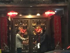 门面-申粤轩酒楼·三十年粤菜经典(丁香花园店)