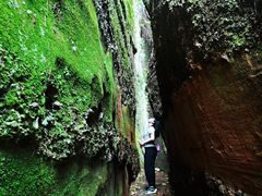 -丹霞山风景名胜区