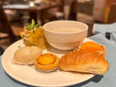 -广州天河希尔顿酒店