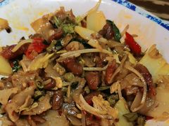 -怪噜范·老贵阳街头名小吃(鸿通城店)