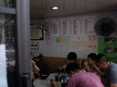 大堂-老地方面馆(思南路店)