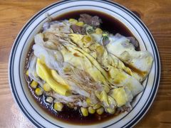 -河记肠粉店