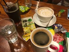 -安琳acKONA咖啡(市南店)
