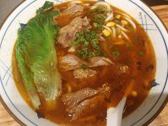 -牛楠楠·香港牛腩茶餐厅(永旺店)