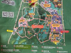 -江苏三台山国家森林公园